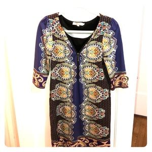 Super adorable dress!